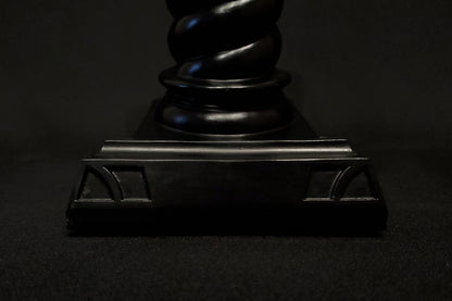 Handschuhhalter - Schwarz